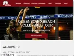 Sites similar to vq.org.au
