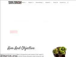 Sites similar to vqaontario.com