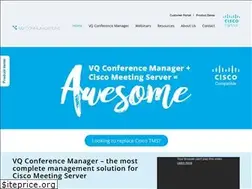 Sites similar to vqcomms.com