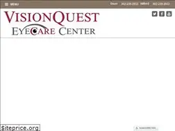 Sites similar to vqeyecare.com