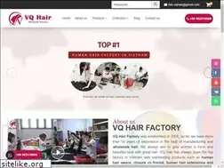 Sites similar to vqhair.com
