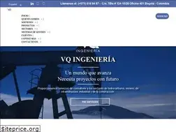 Sites similar to vqingenieria.com