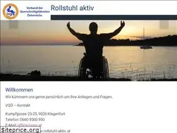 Sites similar to vqo.at