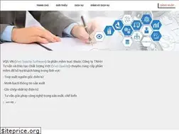 Sites similar to vqs.vn