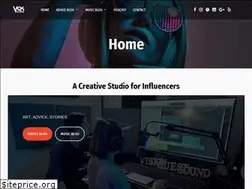 Sites similar to vqsstudio.com