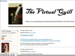 Sites similar to vquill.com