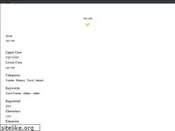 Sites similar to vqv.com