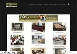 Sites similar to vqvgroup.com