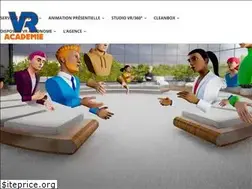 Sites similar to vr-academie.fr