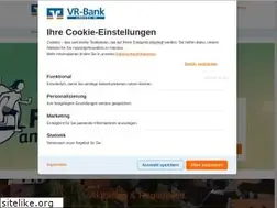 Sites similar to vr-amberg.de