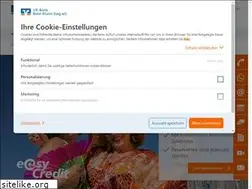Sites similar to vr-bank-bonn.de