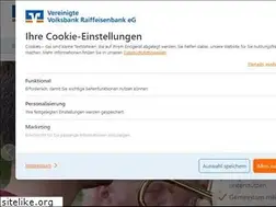 Sites similar to vr-bank-hm.de