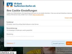 Sites similar to vr-bank-online.de