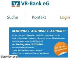 Sites similar to vr-bank.de