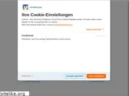 Sites similar to vr-banking-app.de