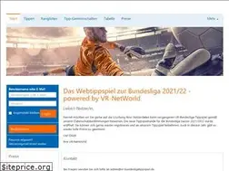 Sites similar to vr-bundesligatippspiel.de