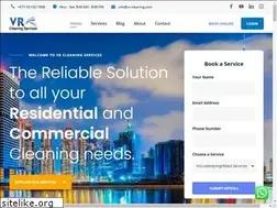Sites similar to vr-cleaning.com