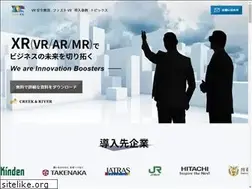 Sites similar to vr-creek.com