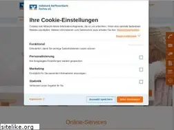 Sites similar to vr-dachau.de