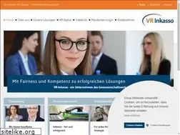 Sites similar to vr-debtor.com