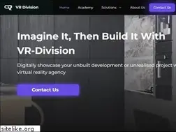 Sites similar to vr-division.com