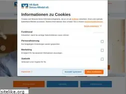 Sites similar to vr-dm.de