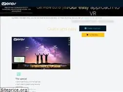 Sites similar to vr-easy.com