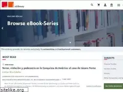 Sites similar to vr-elibrary.de