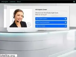 Sites similar to vr-english.com