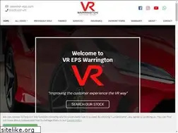 Sites similar to vr-eps.com