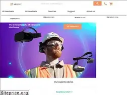 Sites similar to vr-expert.com