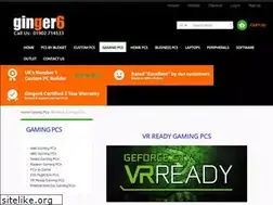 Sites similar to vr-gaming.co.uk
