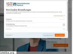 Sites similar to vr-glauchau.de