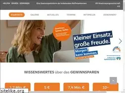 Sites similar to vr-gsg.de