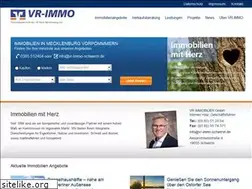 Sites similar to vr-immo-schwerin.de