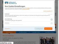 Sites similar to vr-immopartner.de