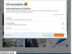 Sites similar to vr-immoprofis.de