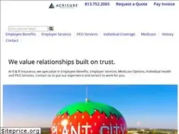 Sites similar to vr-insurance.com