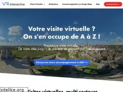 Sites similar to vr-interactive.fr