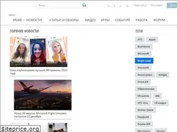 Sites similar to vr-j.ru