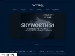 Sites similar to vr-japan.co.jp