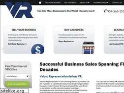Sites similar to vr-la.com