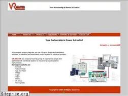 Sites similar to vr-master.com