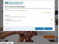 Sites similar to vr-meissen.de