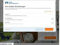 Sites similar to vr-mio.de