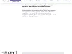 Sites similar to vr-motorhomes.de