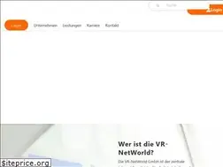 Sites similar to vr-networld.de