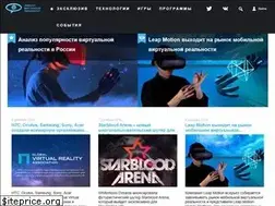 Sites similar to vr-news.ru
