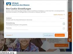 Sites similar to vr-nms.de