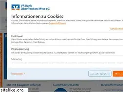Sites similar to vr-ofrm.de